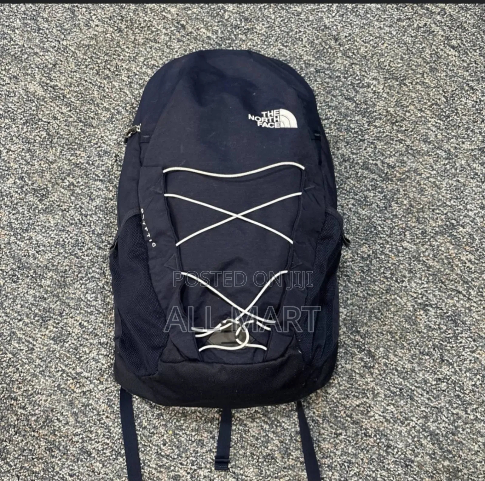 The North Face Bag