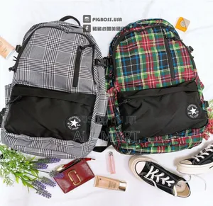 Converse Bag