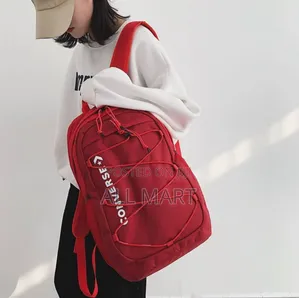 Photo - Converse Bag