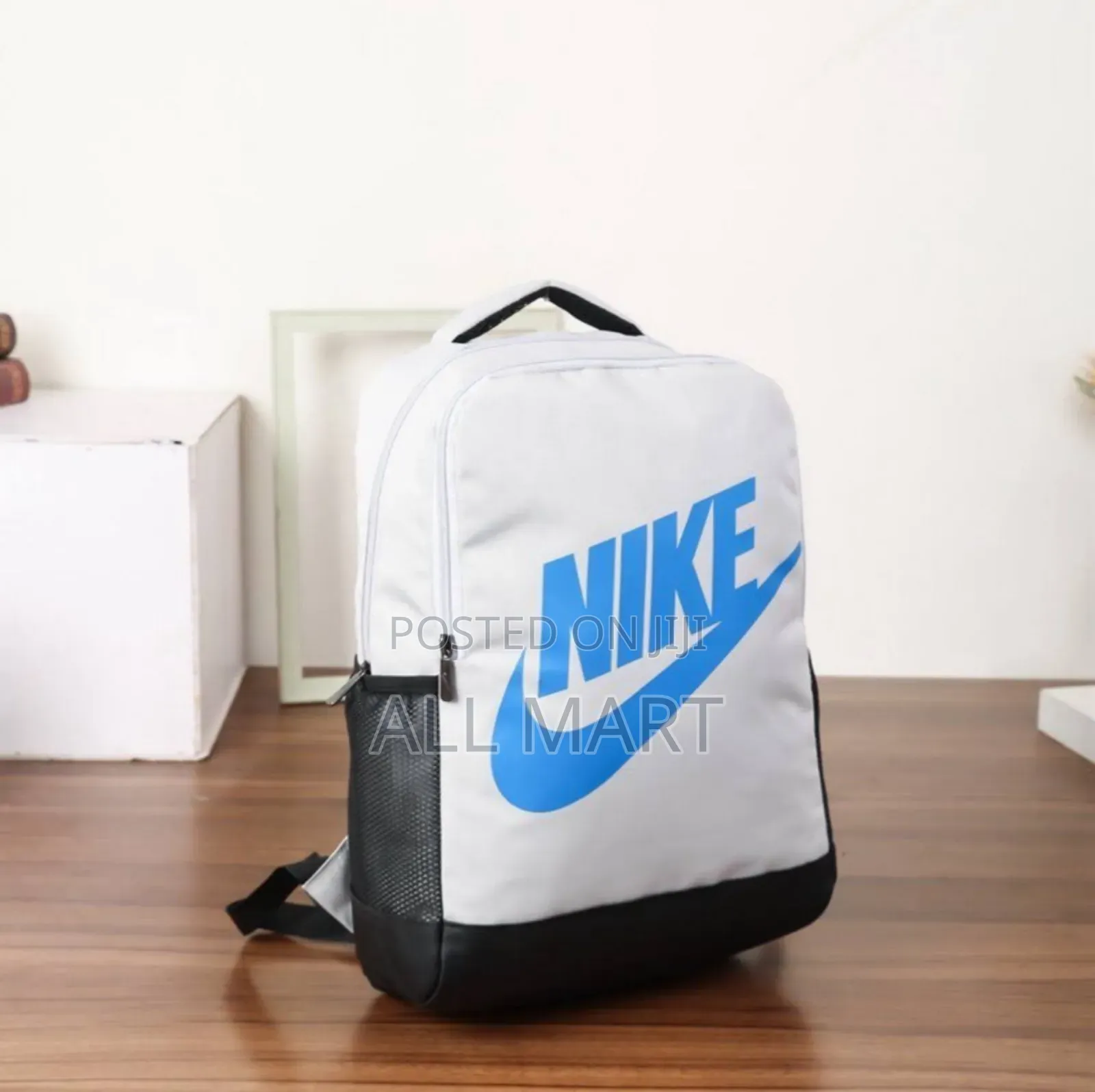 Nike Bag Quality