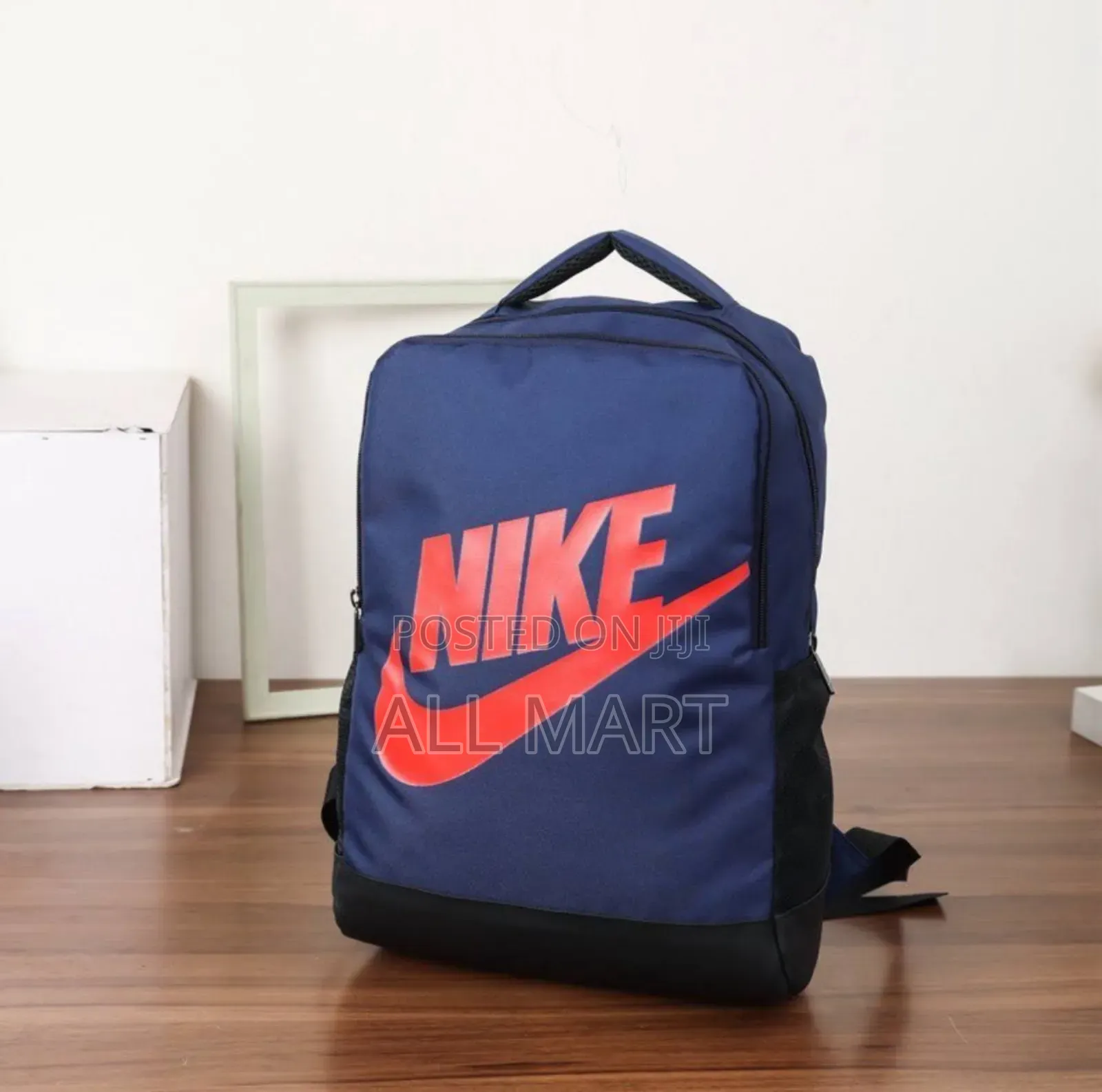 Nike Bag Quality
