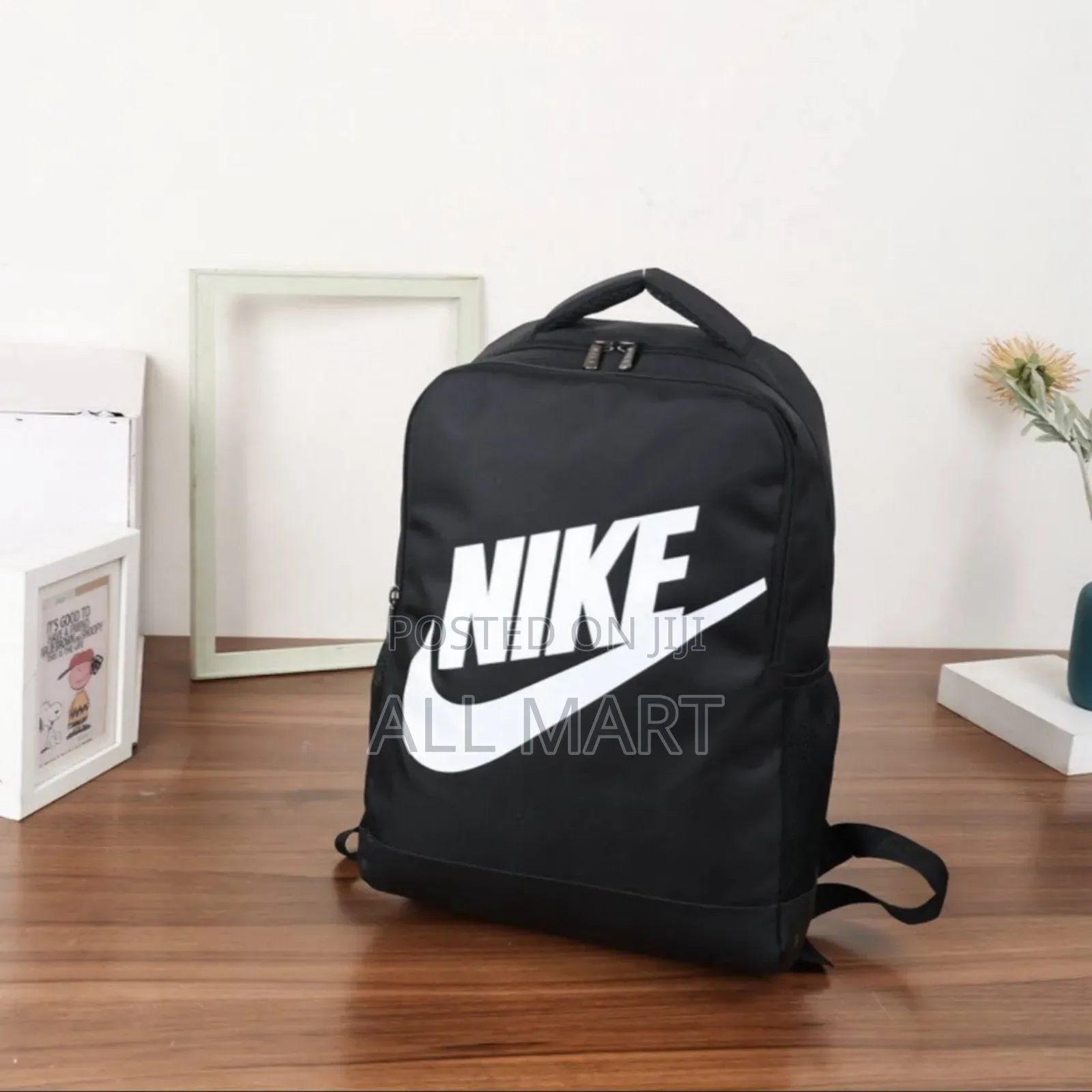 Nike Bag Quality