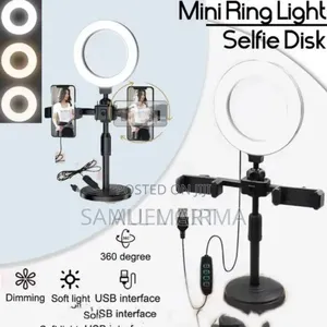 Ring Light 6inch