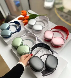 P9 Headphones