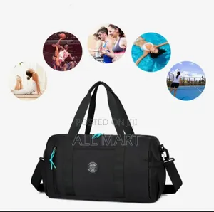 Photo - Mini Gym Bag