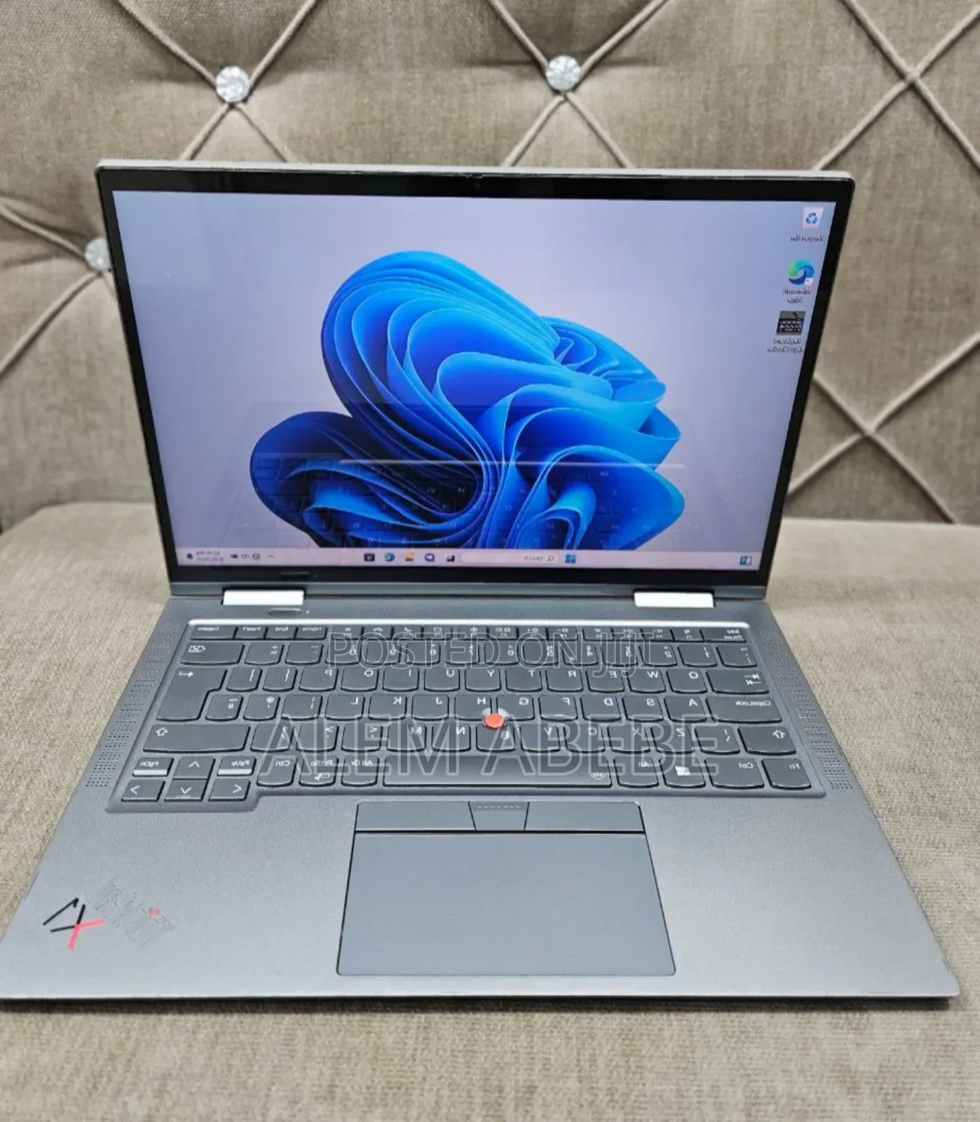 Laptop Lenovo Thinkbook 14 32GB Intel Core I7 SSD 512GB