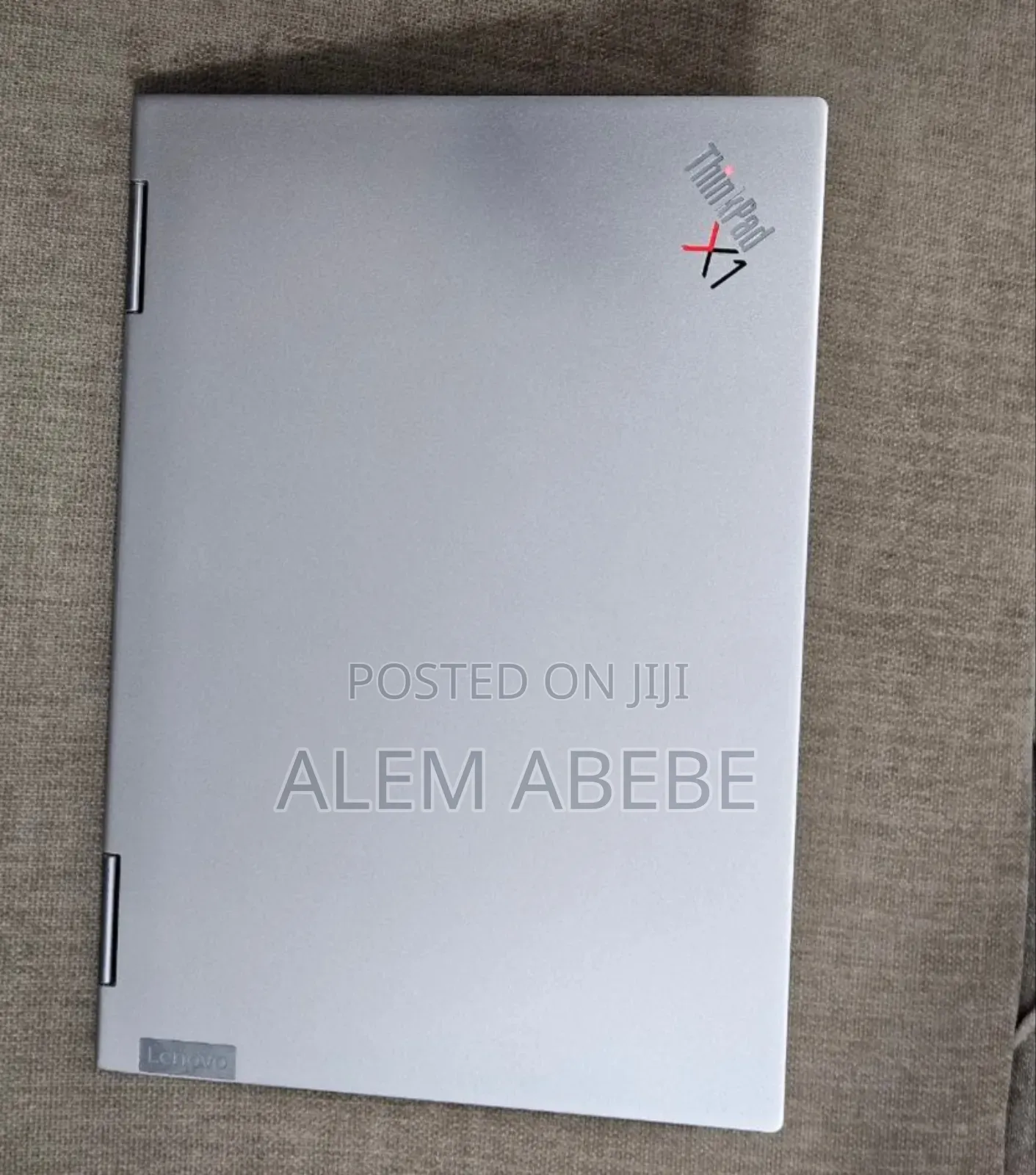 Laptop Lenovo Thinkbook 14 32GB Intel Core I7 SSD 512GB