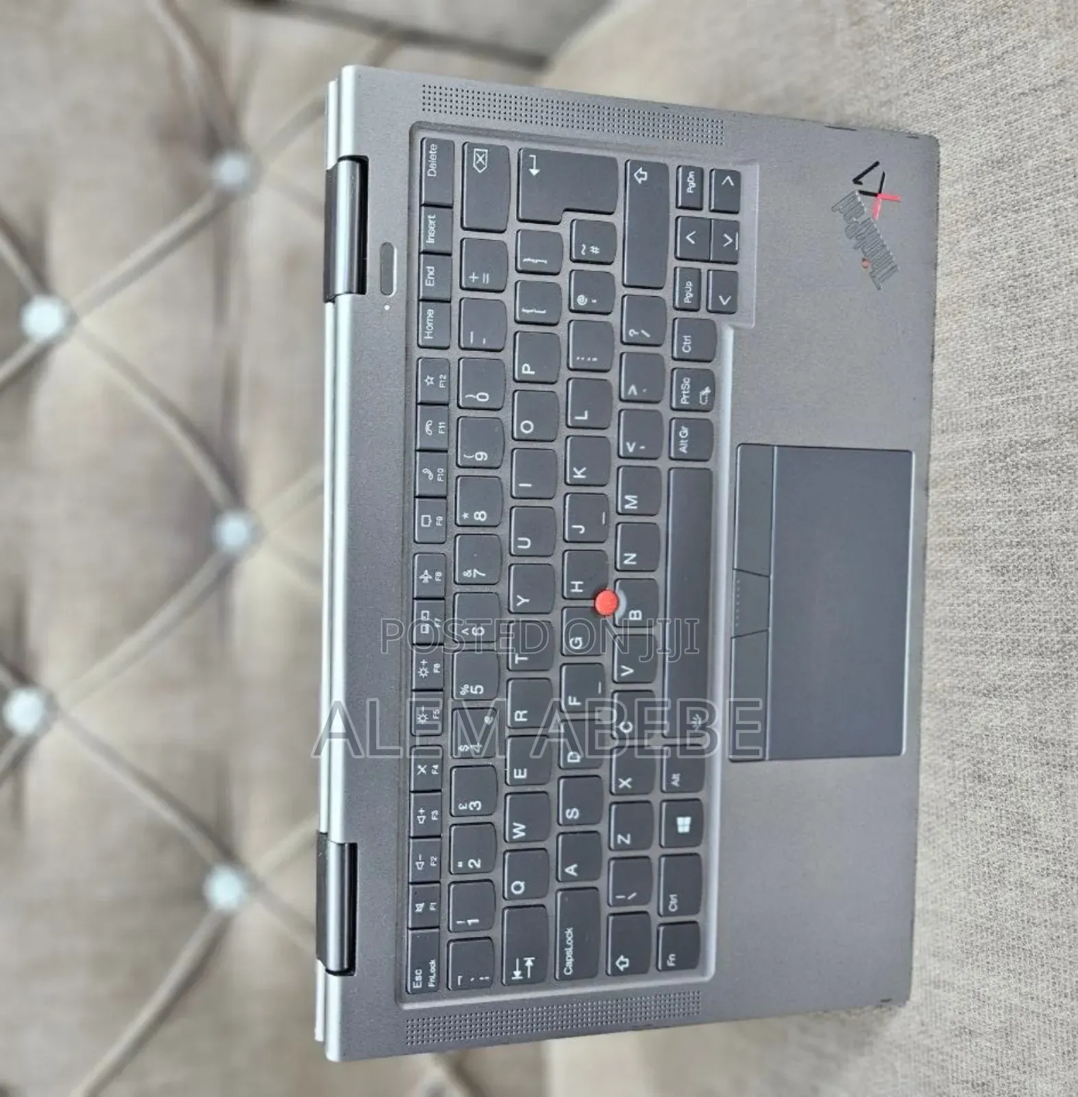 Laptop Lenovo Thinkbook 14 32GB Intel Core I7 SSD 512GB