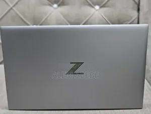 New Laptop HP ZBook 15 32GB Intel Core I7 SSD 1T