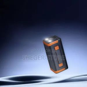 Orginal Porodo Power Boost 50000mah Power Bank Pd 20w (Delivery Free)