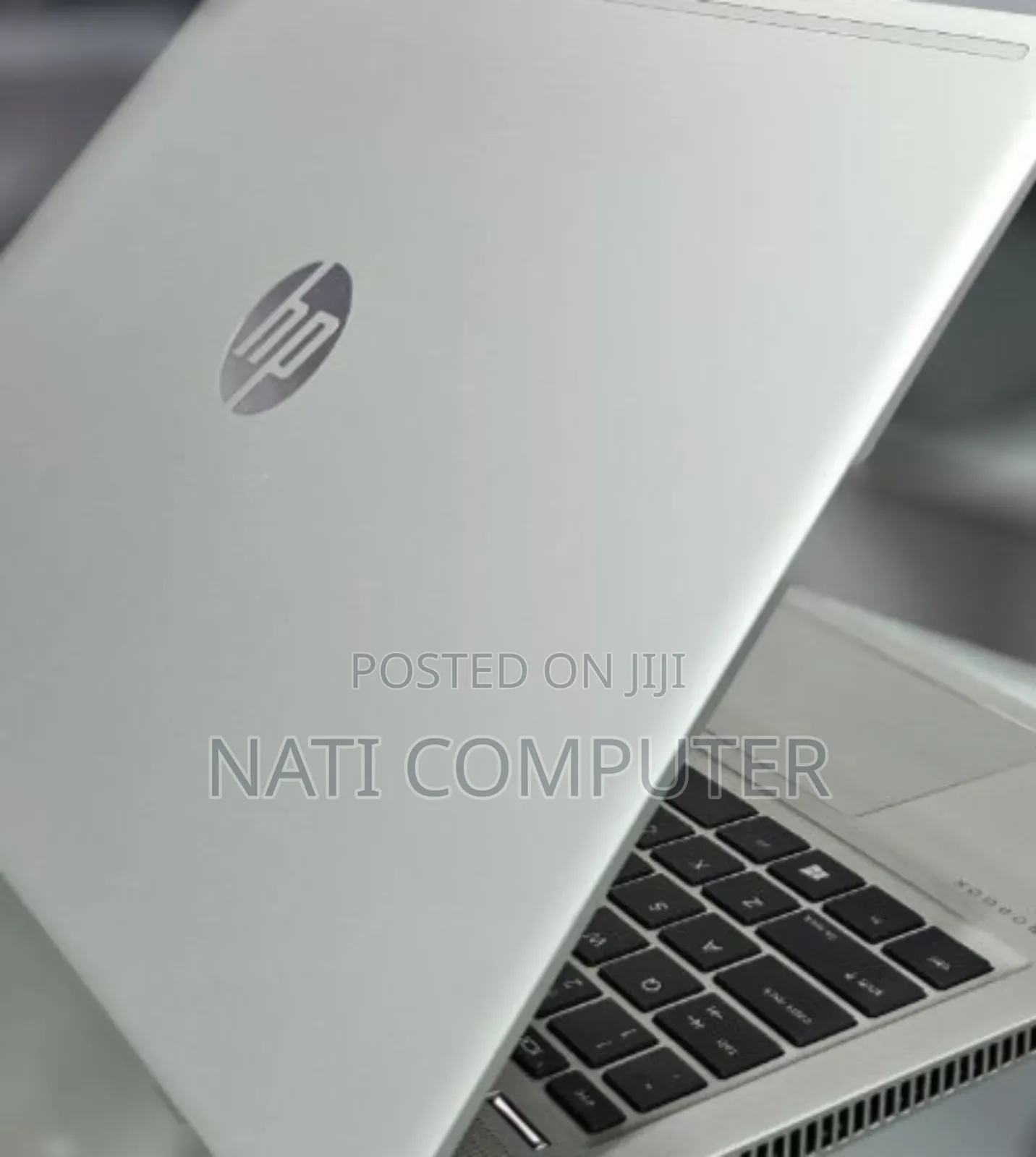 New Laptop HP Portable AC AC049TU 16GB Intel Core I5 SSD 512GB