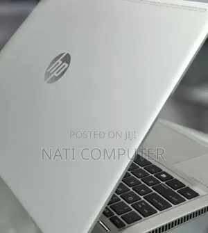 New Laptop HP Portable AC AC049TU 16GB Intel Core I5 SSD 512GB