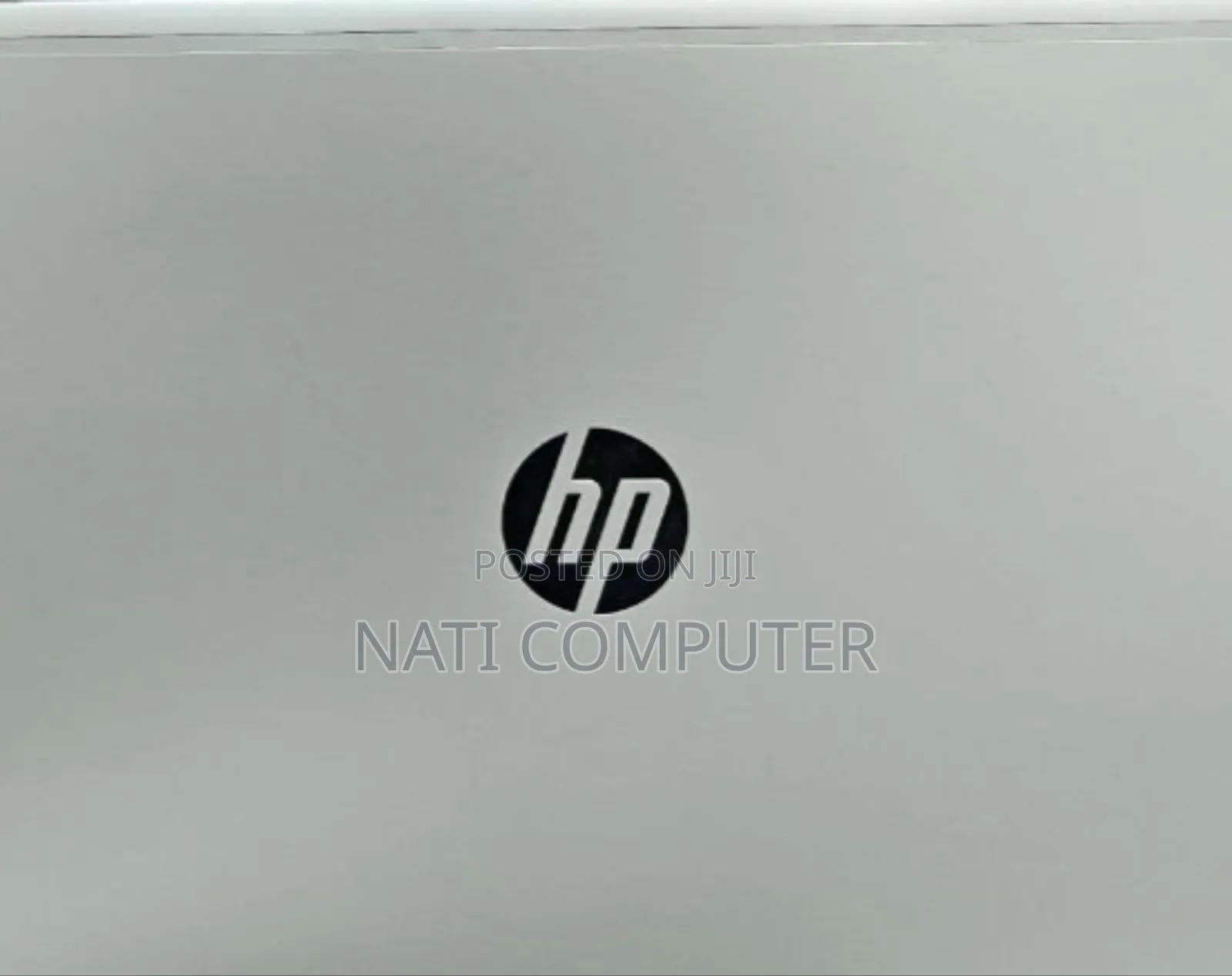 New Laptop HP Portable AC AC049TU 16GB Intel Core I5 SSD 512GB