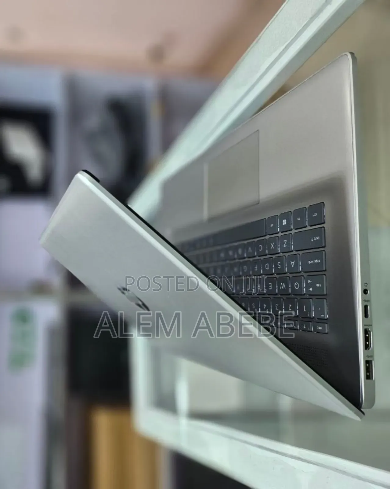 New Laptop HP Stream Notebook 16GB AMD Ryzen 5 SSD 512GB