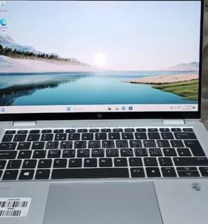 New Laptop HP Envy X360 16GB Intel Core I7 SSD 512GB