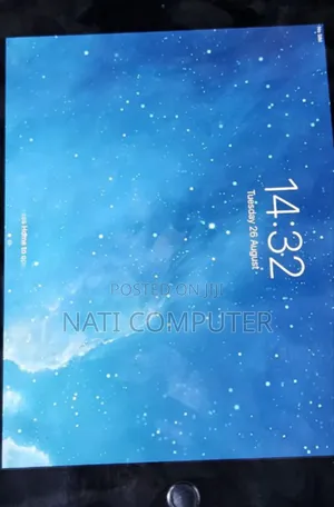 New Laptop HP Stream Notebook 8GB Intel Core I5 SSD 1T