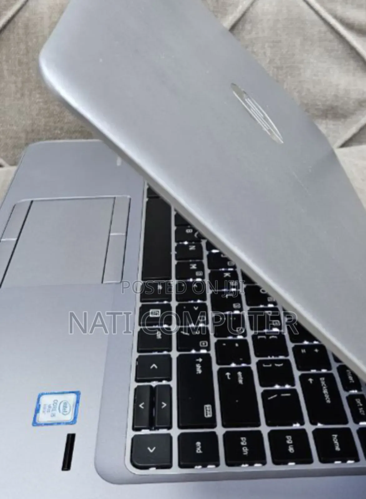 New Laptop HP Stream Notebook 8GB Intel Core I5 SSD 1T