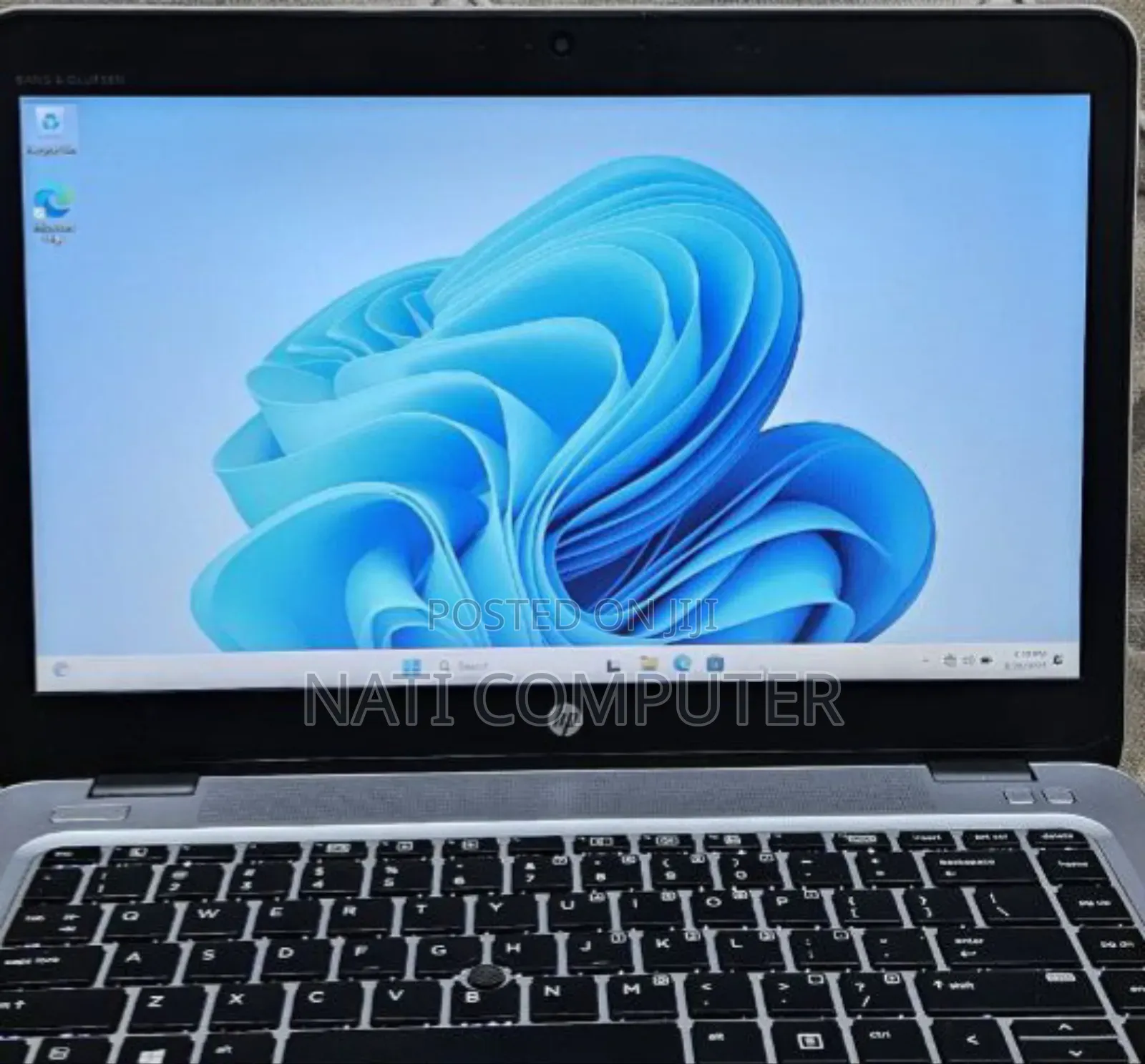 New Laptop HP Stream Notebook 8GB Intel Core I5 SSD 1T