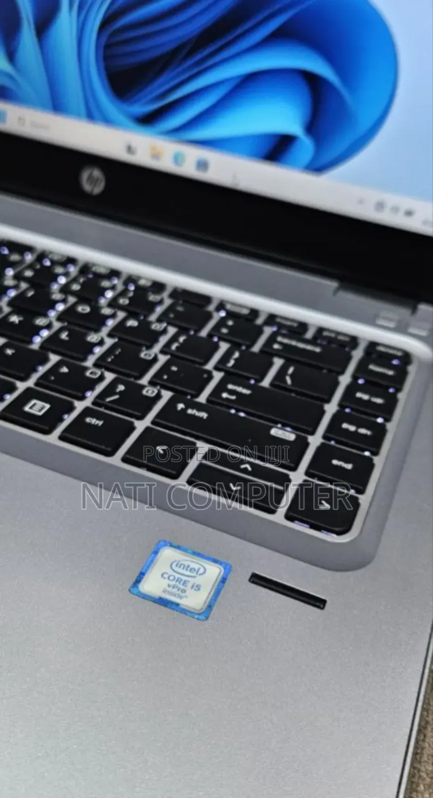 New Laptop HP Stream Notebook 8GB Intel Core I5 SSD 1T