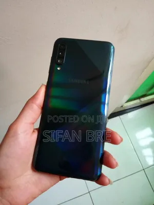 Samsung Galaxy A50s 128 GB Blue