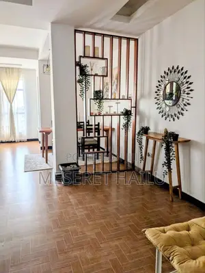 Furnished 2bdrm Apartment in Bole Bolbula for rent