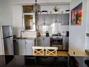 Furnished 2bdrm Apartment in Bole Bolbula for rent