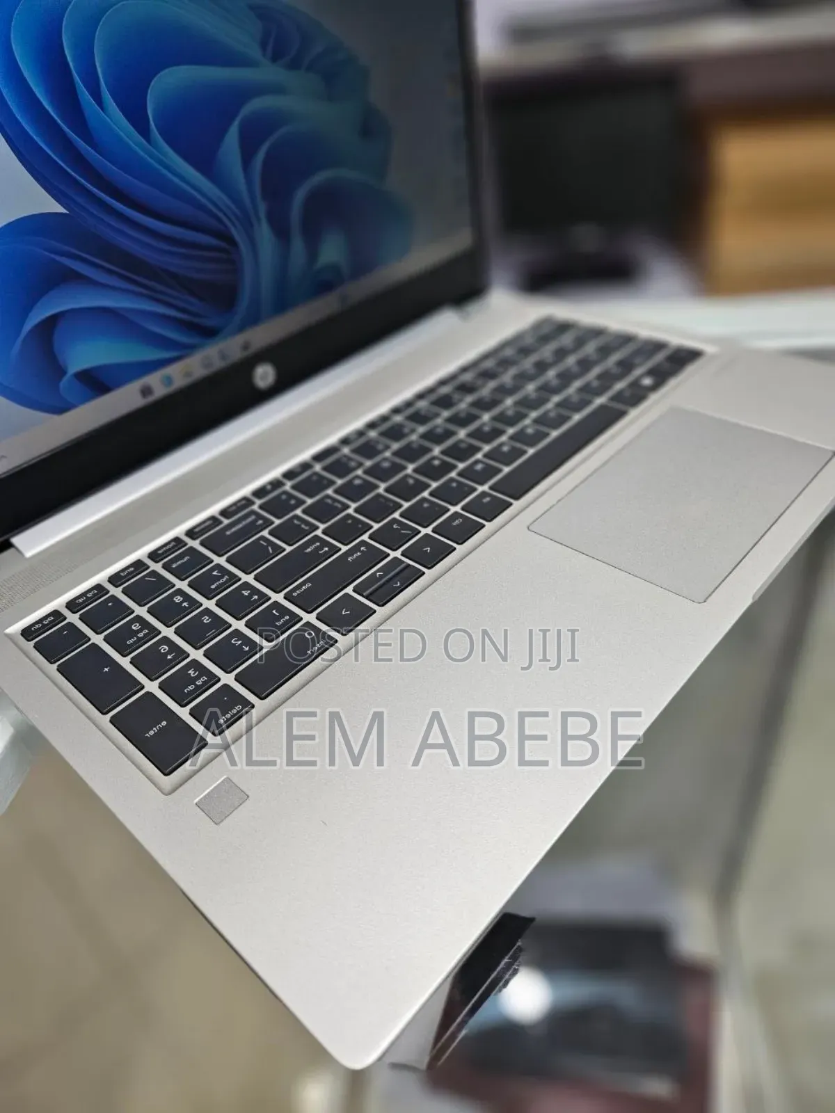 New Laptop HP ProBook 455 16GB AMD Ryzen 5 SSD 512GB