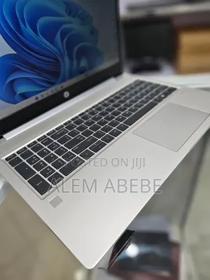 Photo - New Laptop HP ProBook 455 16GB AMD Ryzen 5 SSD 512GB