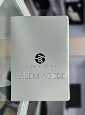 New Laptop HP ProBook 455 16GB AMD Ryzen 5 SSD 512GB