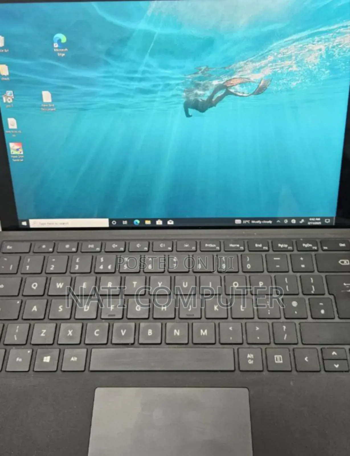 New Laptop Lenovo ThinkPad X1 Carbon 16GB Intel Core I7 SSD 1T