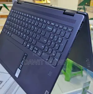New Laptop Lenovo Yoga 7i 16GB Intel Core Ultra 7 SSD 1T