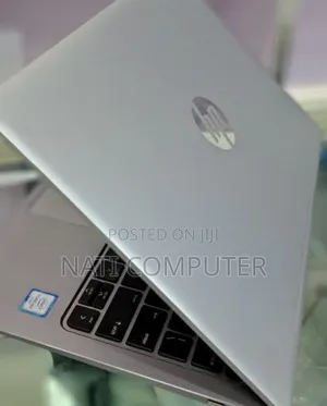 New Laptop HP Compaq Presario 722US 8GB Intel Core I5 SSD 512GB