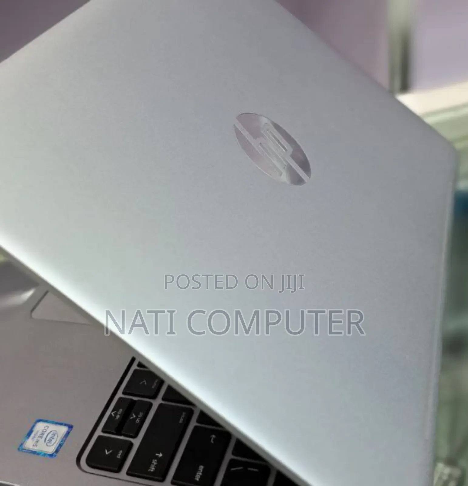 New Laptop HP Compaq Presario 722US 8GB Intel Core I5 SSD 512GB