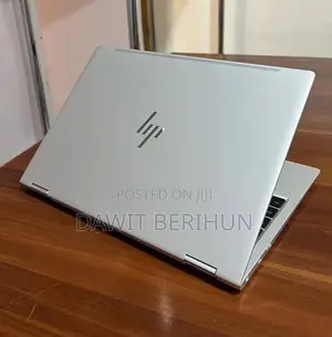 Photo - New Laptop HP Spectre X360 8GB Intel Core I7 SSD 512GB