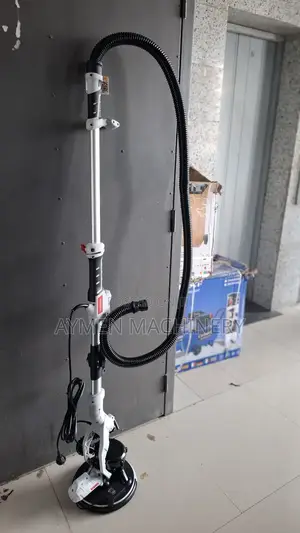 Specco Drywall Sander የግድግዳ ማሻ Turkey Brand