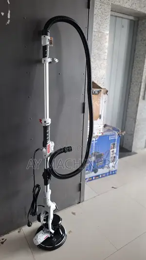 Specco Drywall Sander የግድግዳ ማሻ Turkey Brand