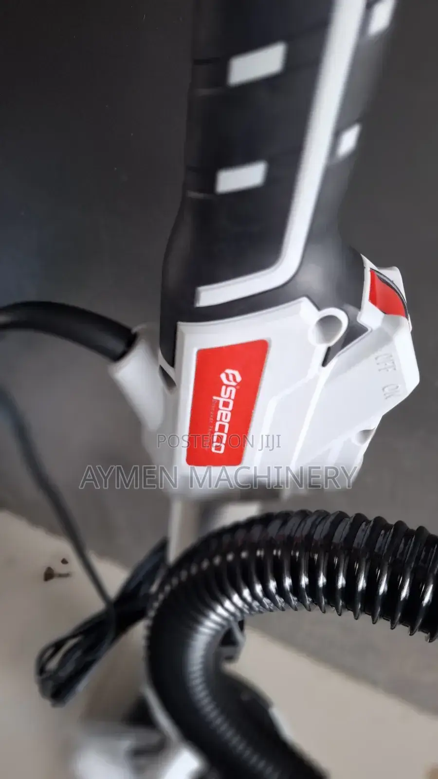 Specco Drywall Sander የግድግዳ ማሻ Turkey Brand