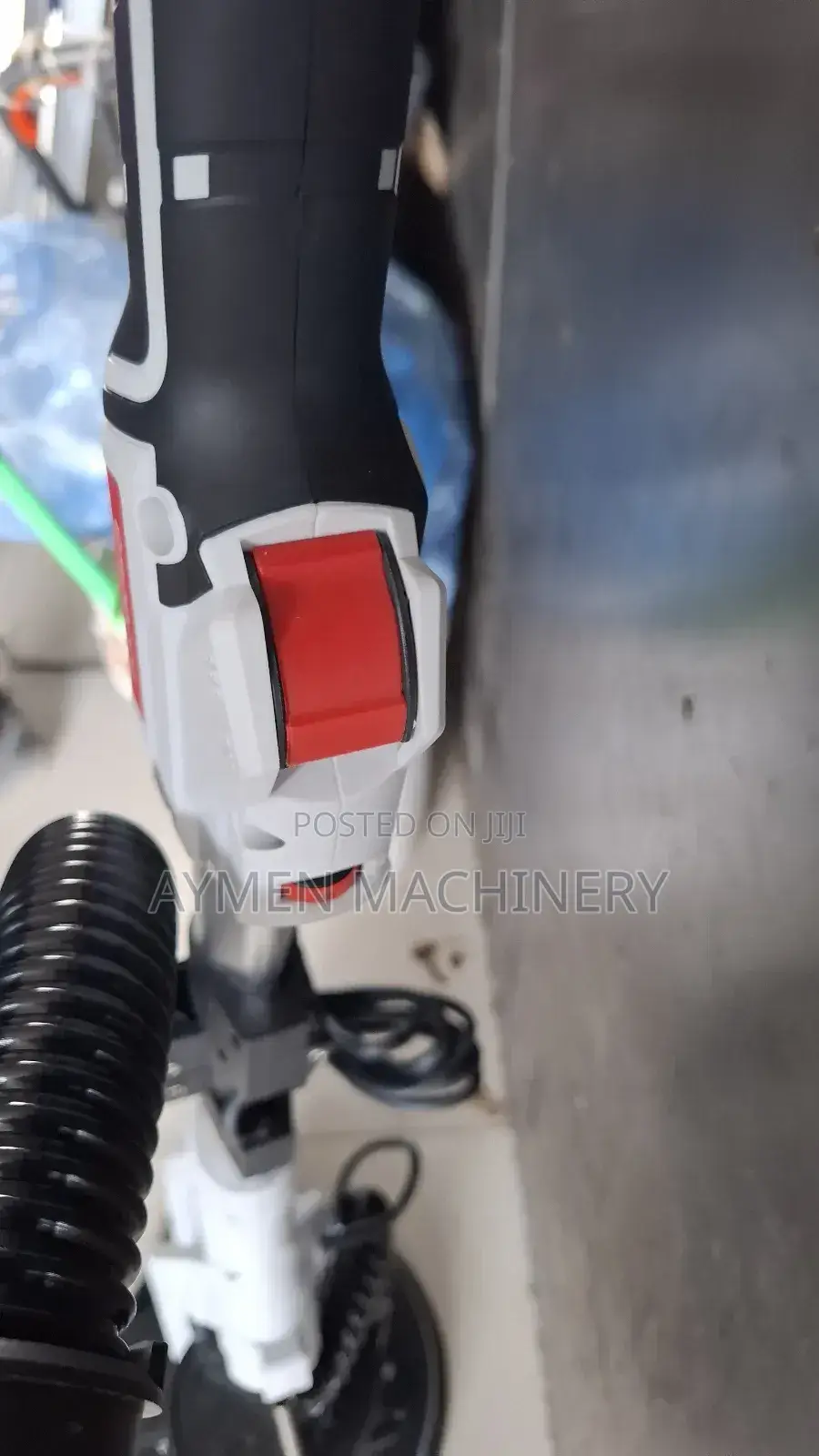 Specco Drywall Sander የግድግዳ ማሻ Turkey Brand