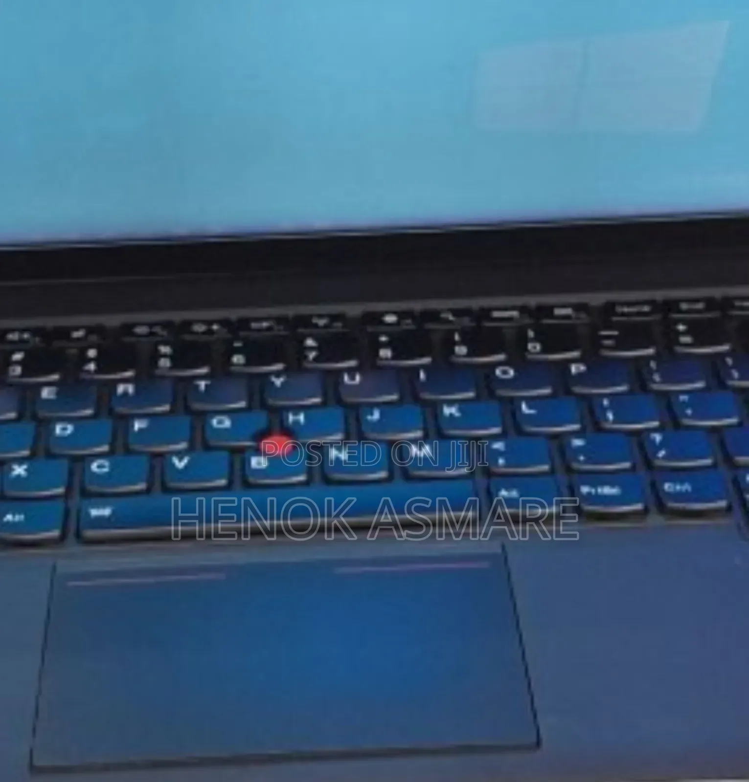 New Laptop Lenovo ThinkPad T440 4GB Intel Core I5 SSD 500GB