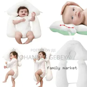 Photo - Slap Baby Pillow