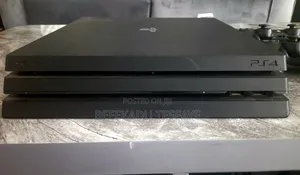 Photo - Playstation 4pro