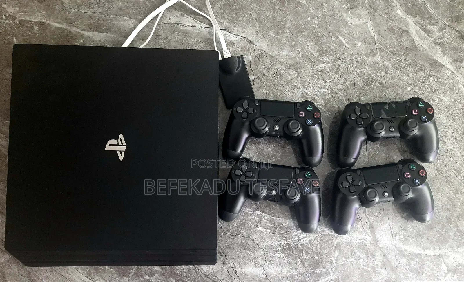 Playstation 4pro