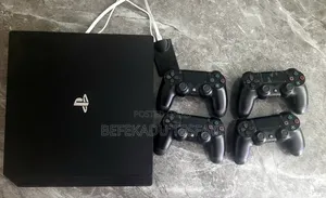 Playstation 4pro