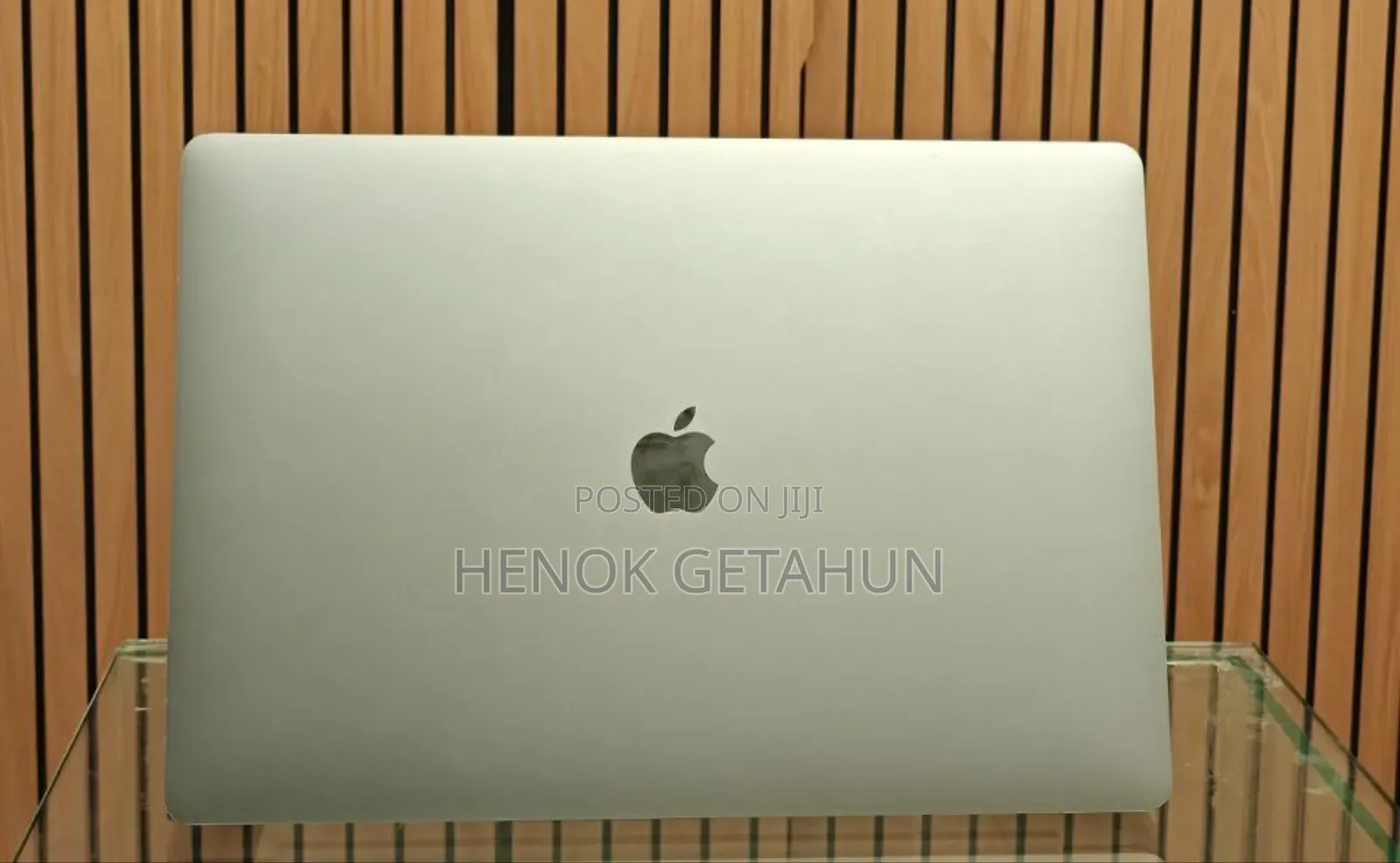 New Laptop Apple MacBook Pro 2019 16GB Intel Core I7 SSD 512GB