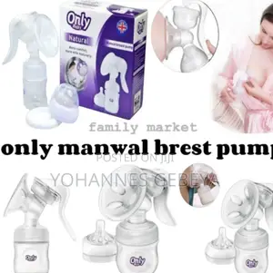 Photo - Only Breast Pumps