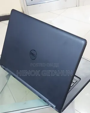 New Laptop Dell Latitude 5450 16GB Intel Core I5 SSD 256GB