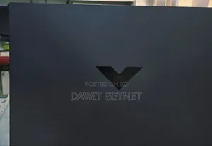 New Laptop HP Victus 15 16GB Intel Core I7 SSD 512GB