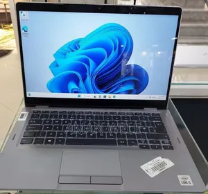 New Laptop Dell Latitude 5310 16GB Intel Core I5 SSD 512GB