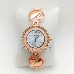 Swarovski Ladies Watch