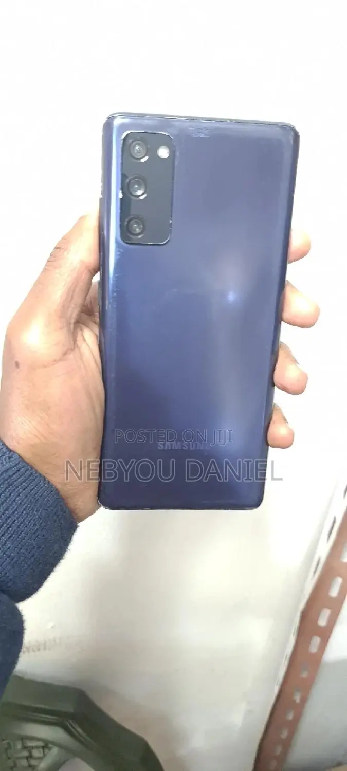 Samsung Galaxy S20 FE 5G SD865 128 GB